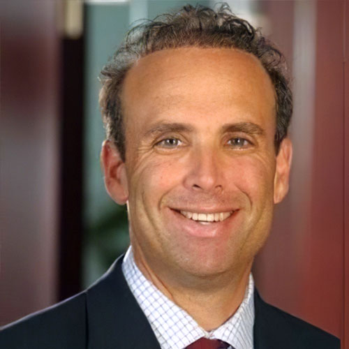 Artery Capital: Marc A. Schlesinger